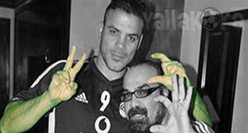 تقرير بالصور .. الأية الليلة مقلوبة (2)